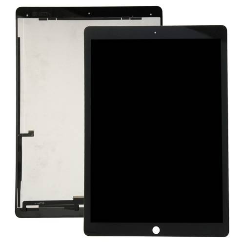 Black Ipad Pro 12.9 (2015) LCD  + TOUCH SCREEN