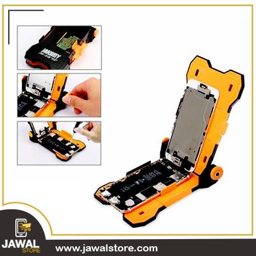 4in 1 Smart phone repair holder JM-Z13