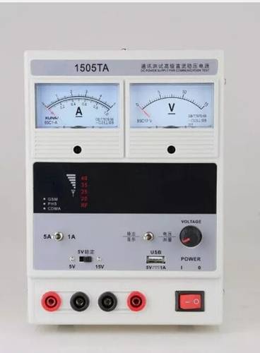 KAISI 1505TA