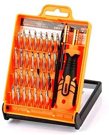 عدة تركيب احترافية من جاكيمى  JM-8101