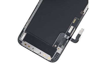 lcd FOR IPHONE 12 PRO MAX OLED SCREEN DIGITIZER ASSEMBLY - BLACK