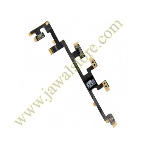 Apple Ipad 4 Power Button  