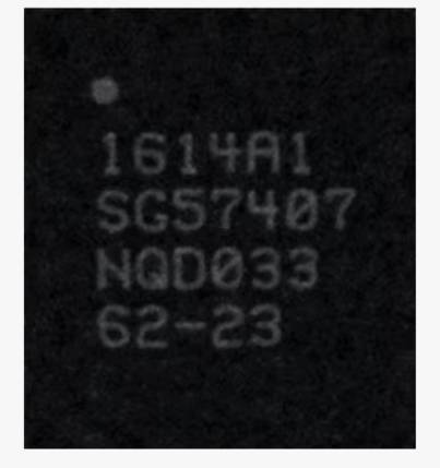 charging ic IC for iphone 12 12PRO/12PRO Max /12min