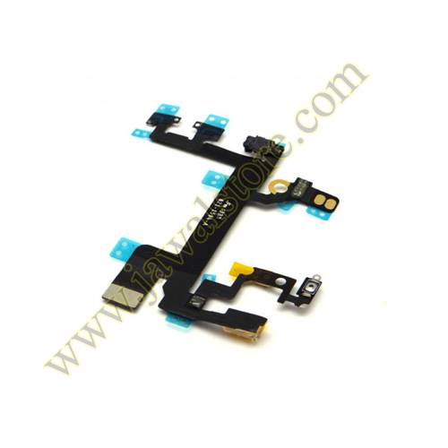  Apple iPhone 5S Power Button   Volume Button 