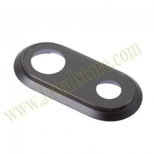 Apple iPhone 8 Camera Lens Replacement