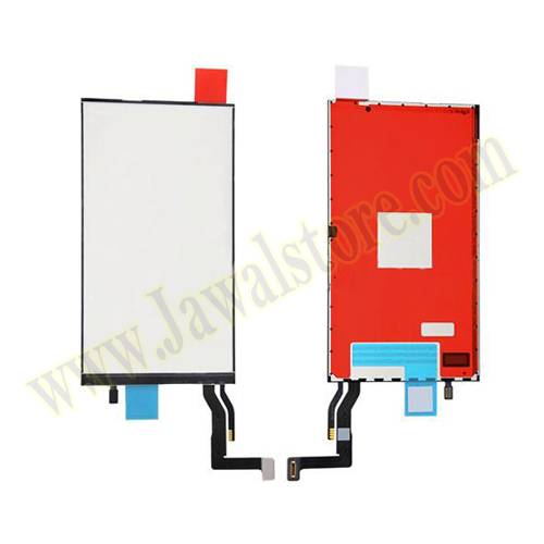 back light lcd with flex ID touch for iphone 7 plus