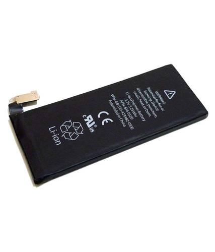 Apple iPhone 4G Battery replacement