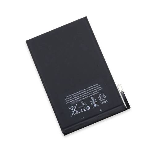 Apple Ipad mini 4 Battery replacement