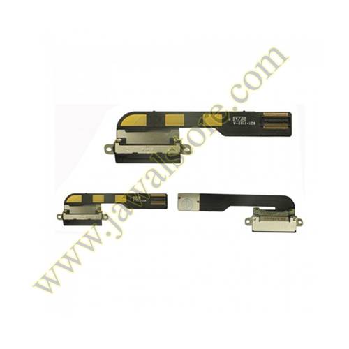 usb Dock Connector Flex Cable Replacement For Ipad 2