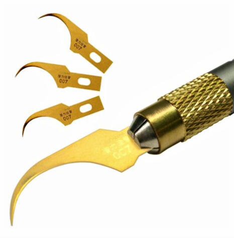 Qianli CPU KNIFE 007