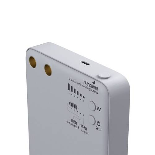 QIANLI MACARON PORTABLE SPOT WELDING MACHINE FOR IPHONE