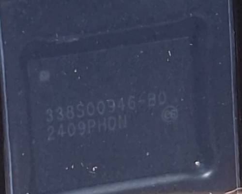 آي سي بور شحن 15 برو ماكس 338s00946-B0
