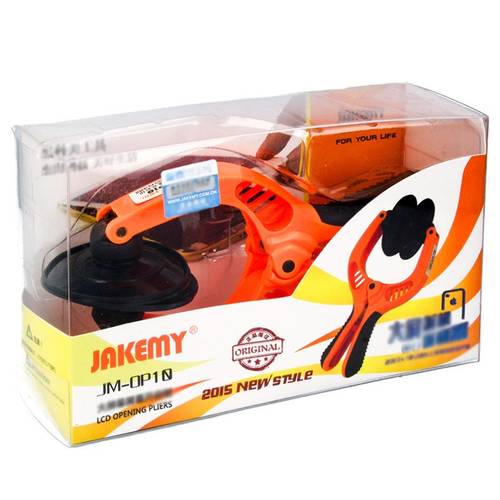 فتاحة شاشة JAKEMY JM-OP10 LCD OPENING TOOL