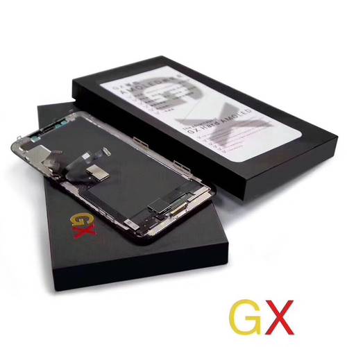  iphone X  LCD  GX