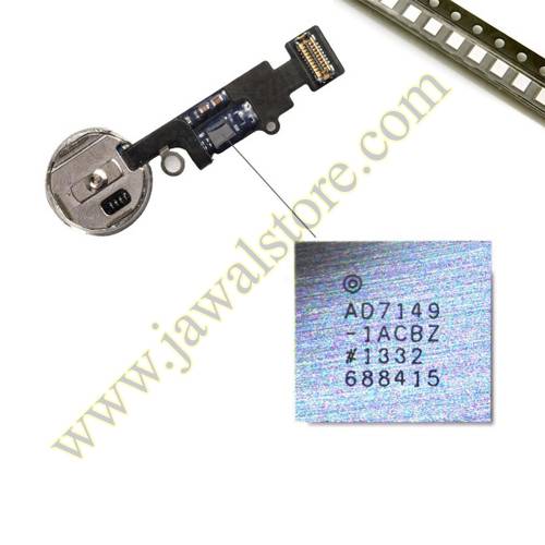 u10 IC For iPhone 7 7G 7P 7 Plus