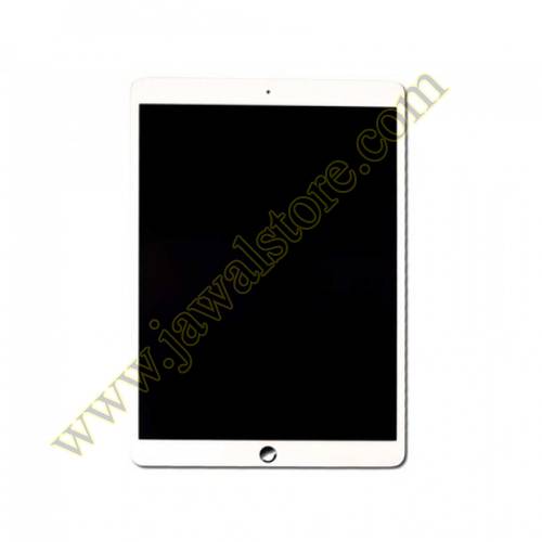 Ipad Pro 10.5 White touch screen only