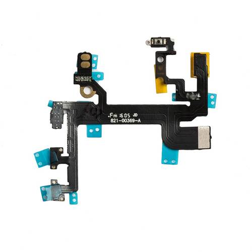  Apple iPhone SE Power Button 