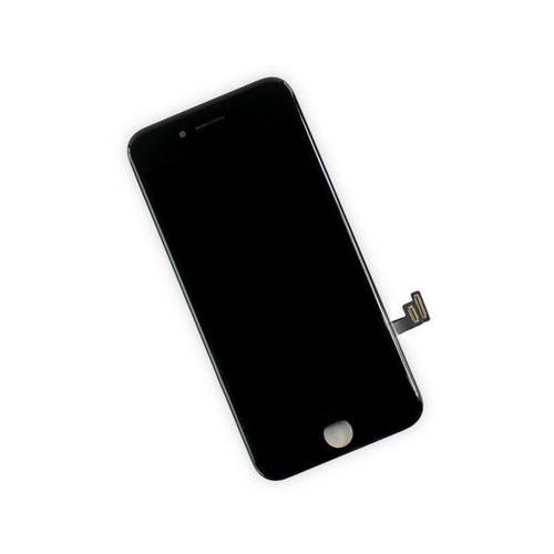 Black iphone 7 LCD original  