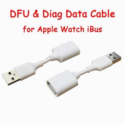 Diag Cable DFU & Diag Data Cable for Apple Watch 