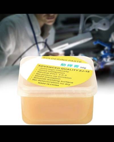 Soldering Flux