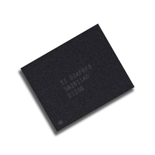 SN2611A0 For iPhone 11 12 Pro Max 12mini U3300 Tigris T1 Charger IC USB Charging Chip SN2611 SN2611AO