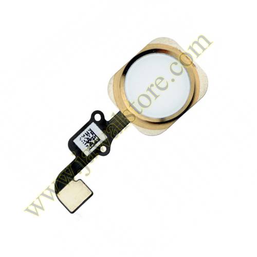  iPhone 6S Home Button gold color