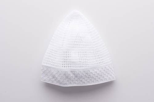 طاقية رجالي مخرم طرف