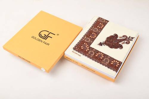 غتره صوف كشميري