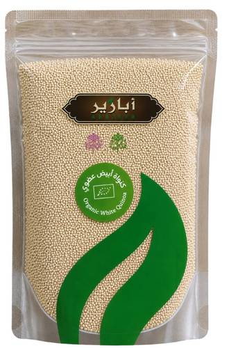 كينواة ابيض عضوي 