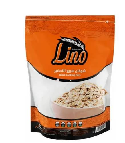 شوفان سريع التحضير لينو 