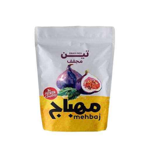 تين مجفف (المهباج)