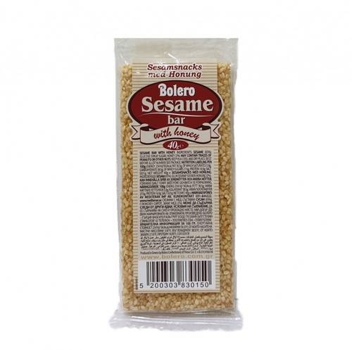 سمسمية بالعسل (بيلرو)