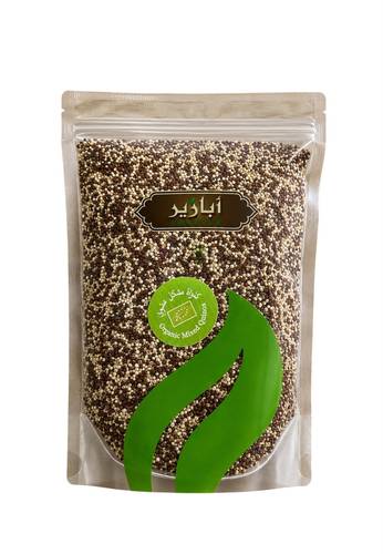 كينواة مشكل عضوي 