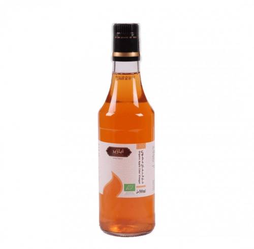 خل تفاح (أبازير) 500 مل