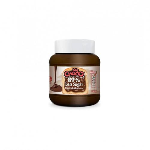 لونو - كريمة البندق والكاكاو (350g)