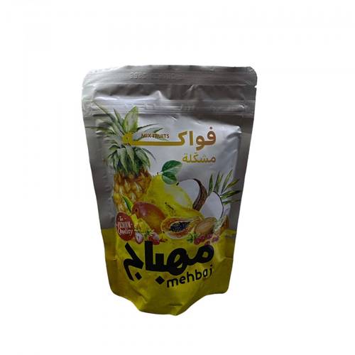 فواكه مشكلة ( مهباج )