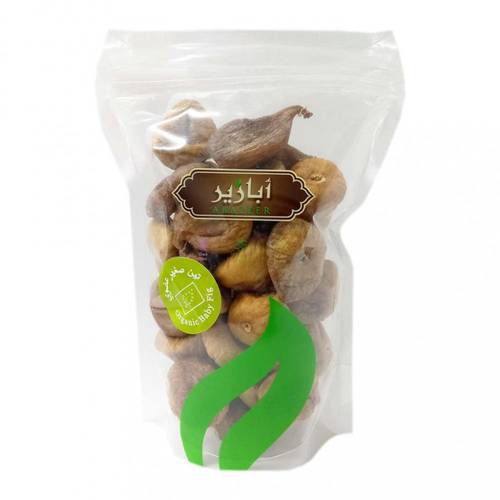 تين عضوي (أبازير)
