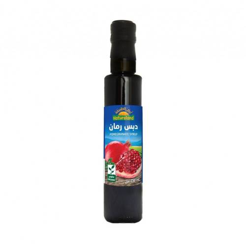 دبس رمان (ارض الطبيعة)