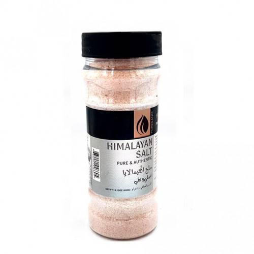 ملح الهيمالايا  400g
