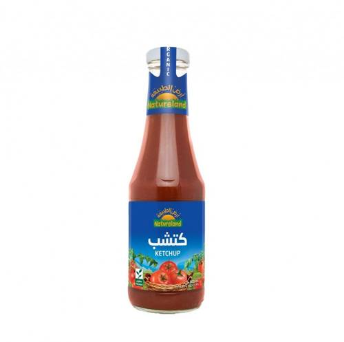 كاتشب (أرض الطبيعة)