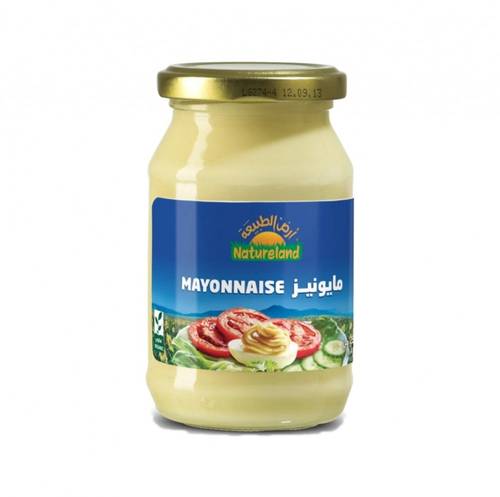مايونيز (ارض الطبيعة)