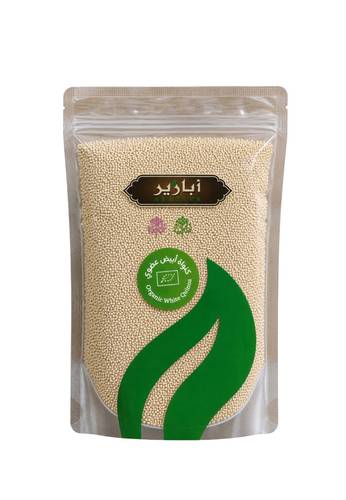 كينواة ابيض عضوي 