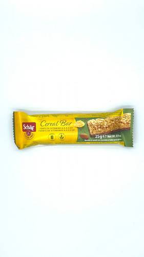 بار سيريال (شار)