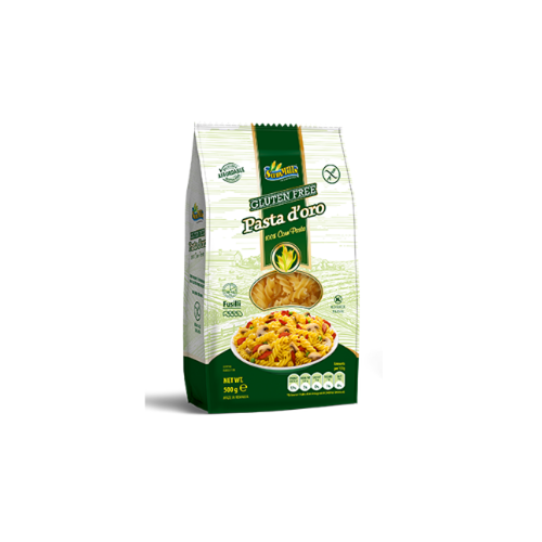 معكرونة فوسلي (500g)