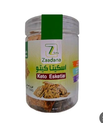 اسكيتا كيتو 