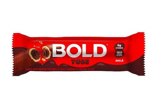 BOLD TUBE (avela)