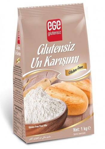 طحين تركي للمخبوزات و المعجنات(1Kg)