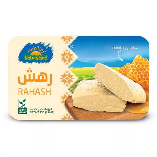 رهش بالعسل أرض الطبيعة