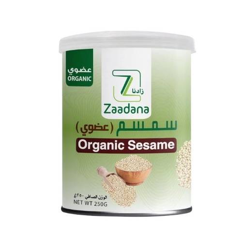 Seeds Sesame(Organic)
