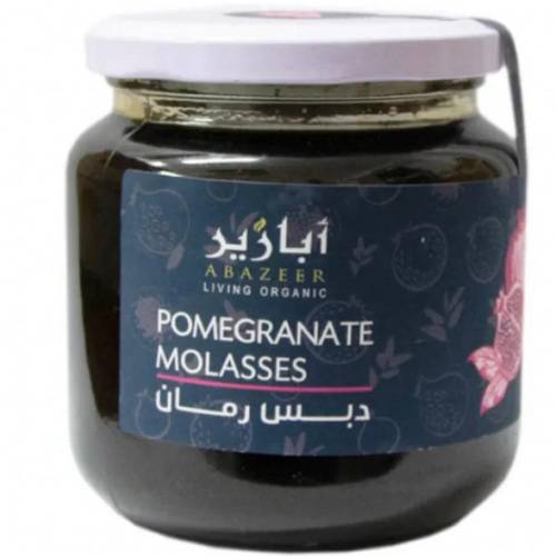 دبس الرمان 600جم  أبازير